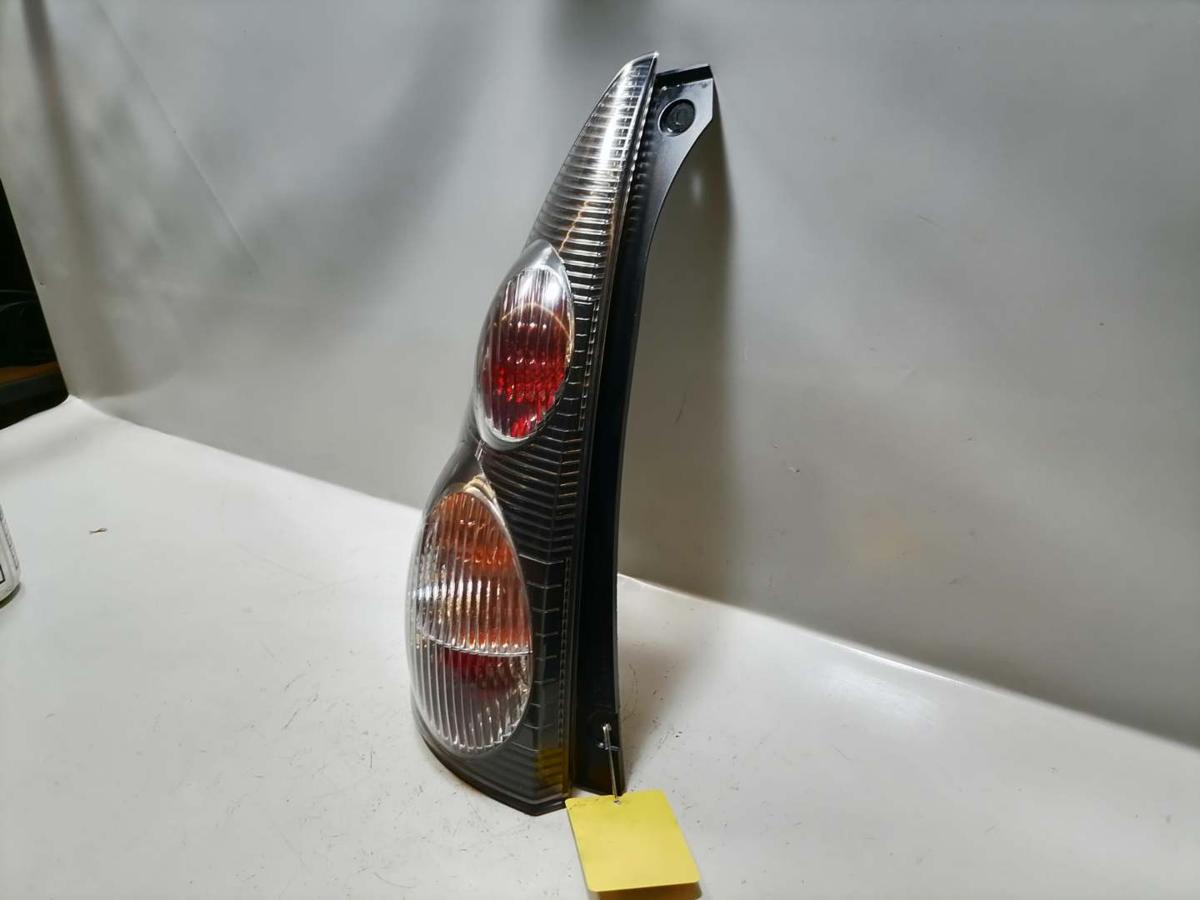 Citroen C1 original Rücklicht Rückleuchte Schlussleuchte links Bj.2009